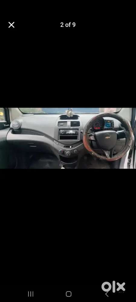 Chevrolet Beat 2017 Diesel Good Condition