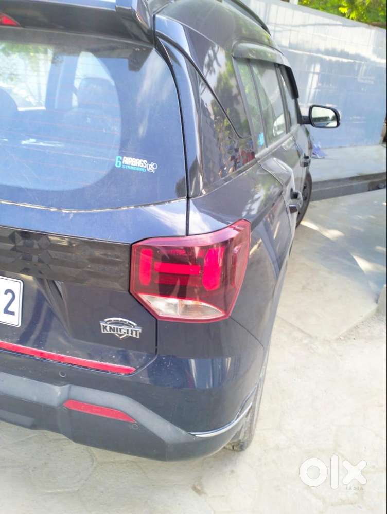 Hyundai Exter 2024 Automatic, Knight Edition