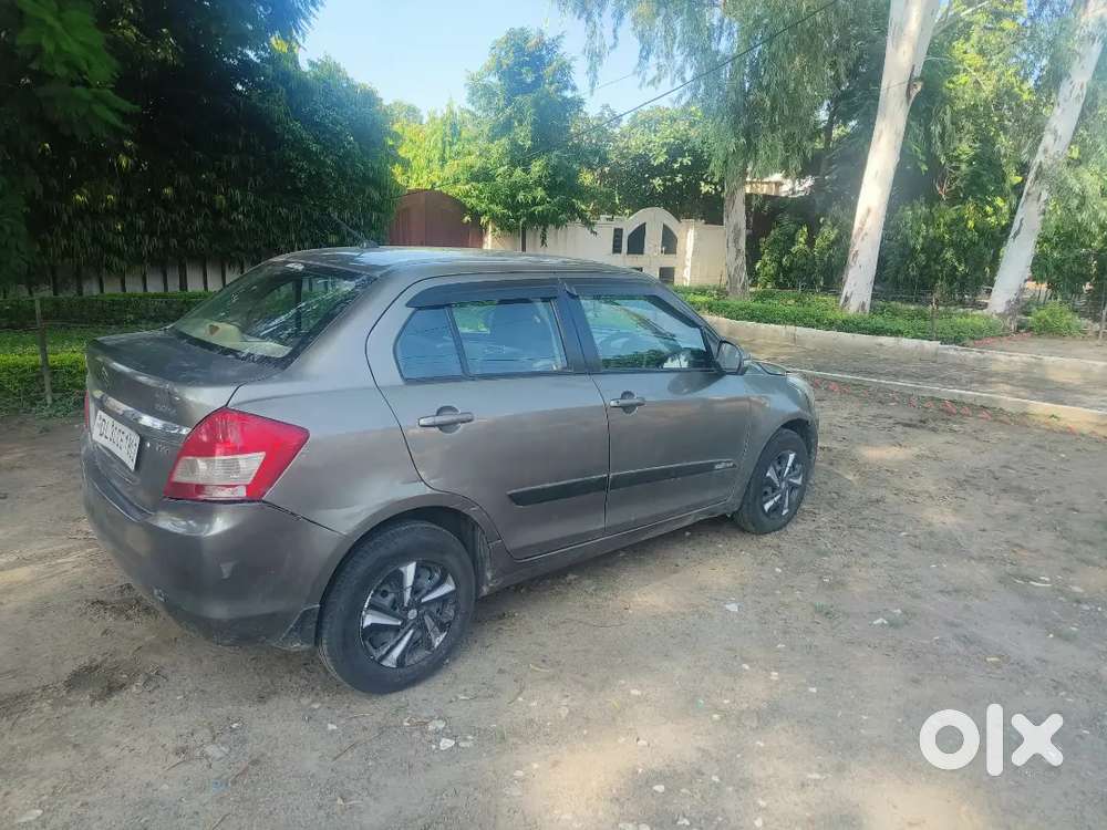 Maruti Suzuki Dzire 2016