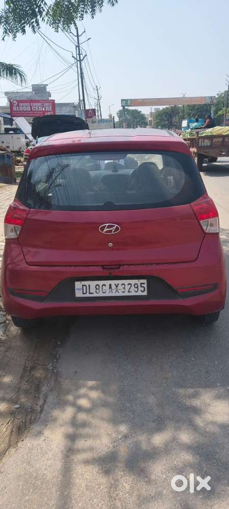 Hyundai Santro Magna 2019
