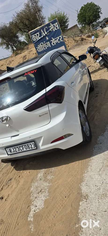 Good Condition Asian Tyre New Battery New