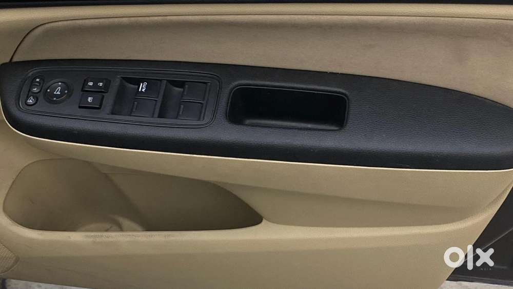 Honda Amaze Vx Cvt Petrol, 2020, Petrol