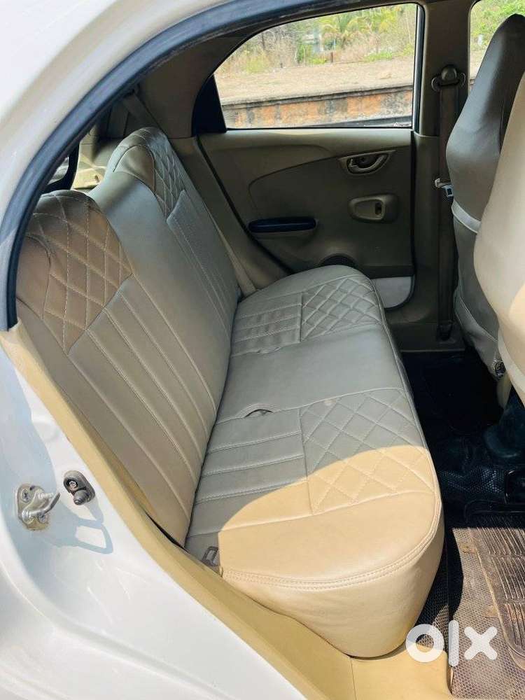 Honda Brio S Mt, 2014, Petrol