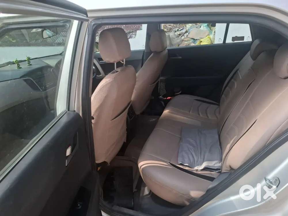 Hyundai Creta 2016 Diesel Good Condition