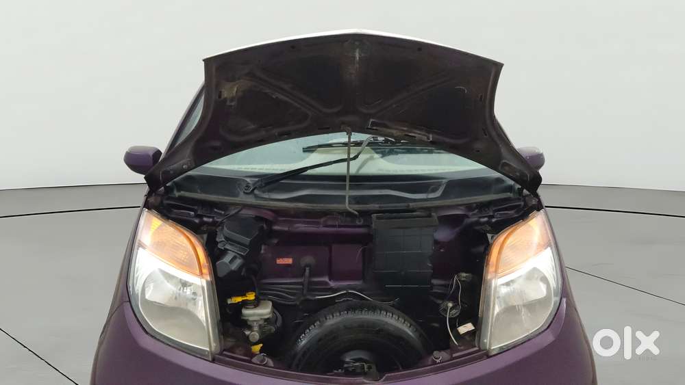 Tata Nano Twist Xt, 2014, Petrol