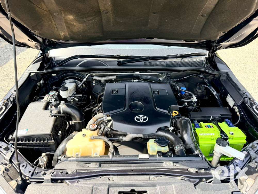 Toyota Fortuner 4x2 At 2.8 Diesel, 2022, Diesel
