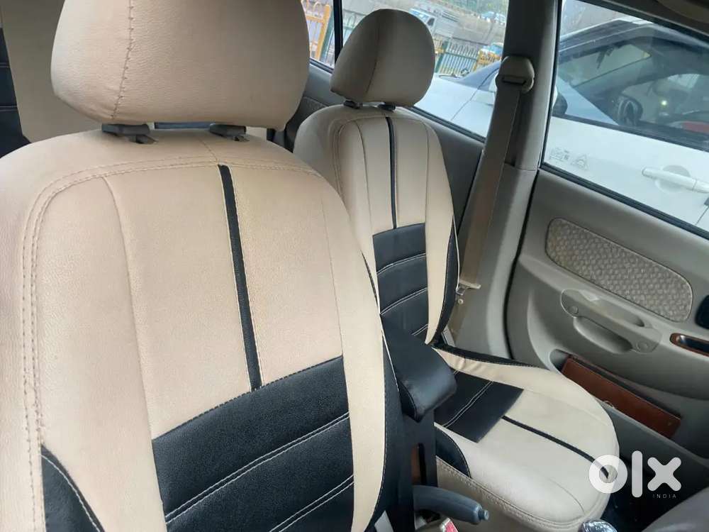 Hyundai Accent 2012 Cng & Hybrids 100000 Km Driven
