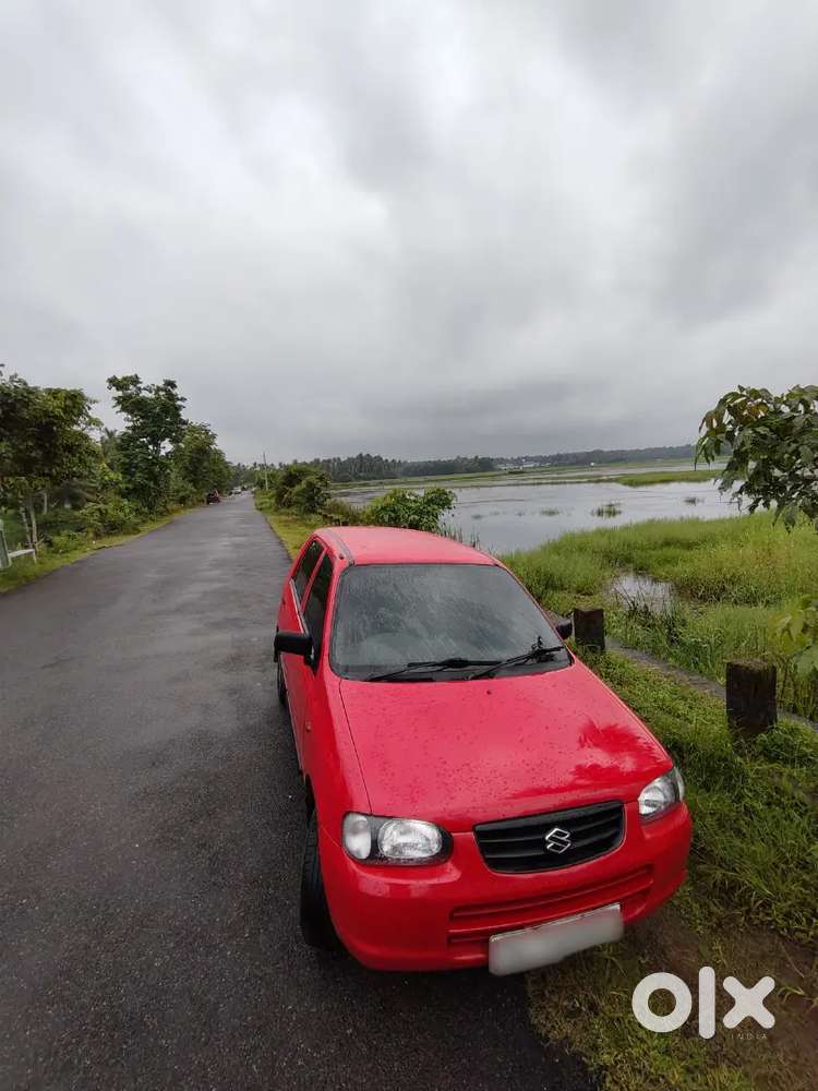 Maruti Suzuki Alto 2003 Model