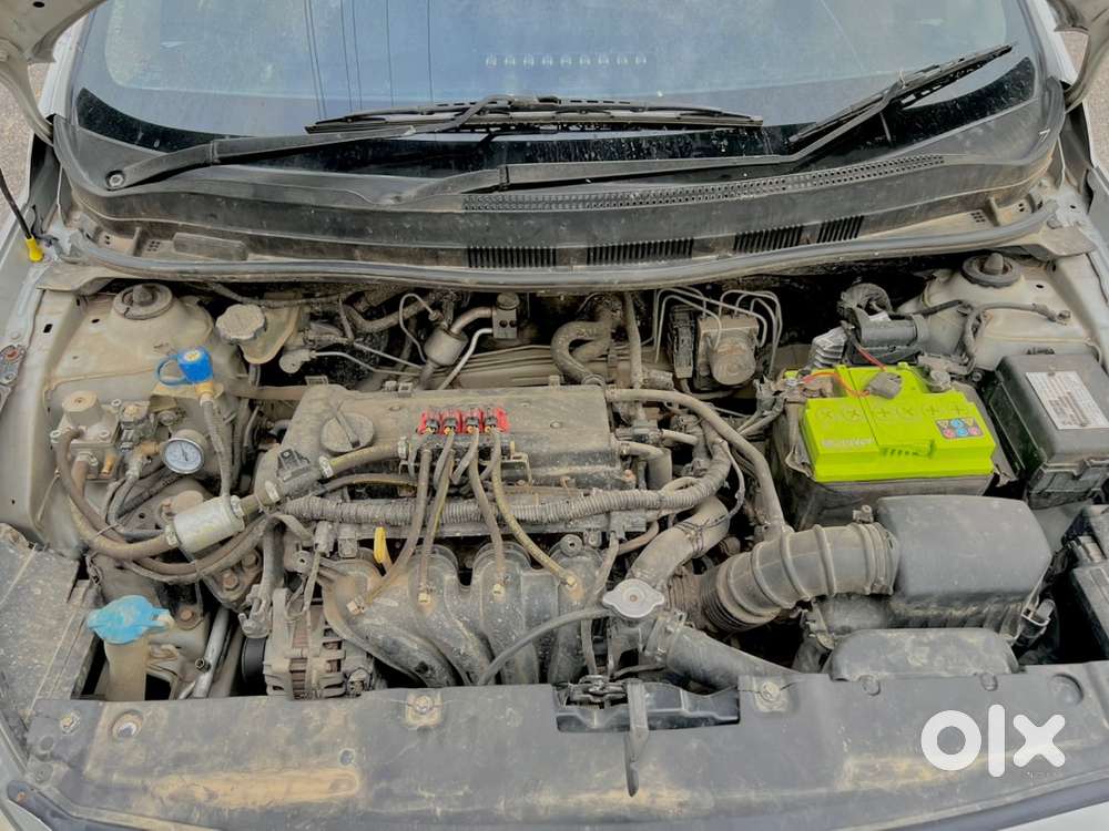 Hyundai Verna 1.6 2013