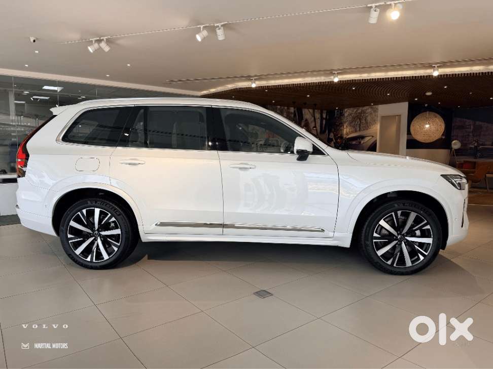 Volvo Xc90 B5 Ultra, 2025, Petrol
