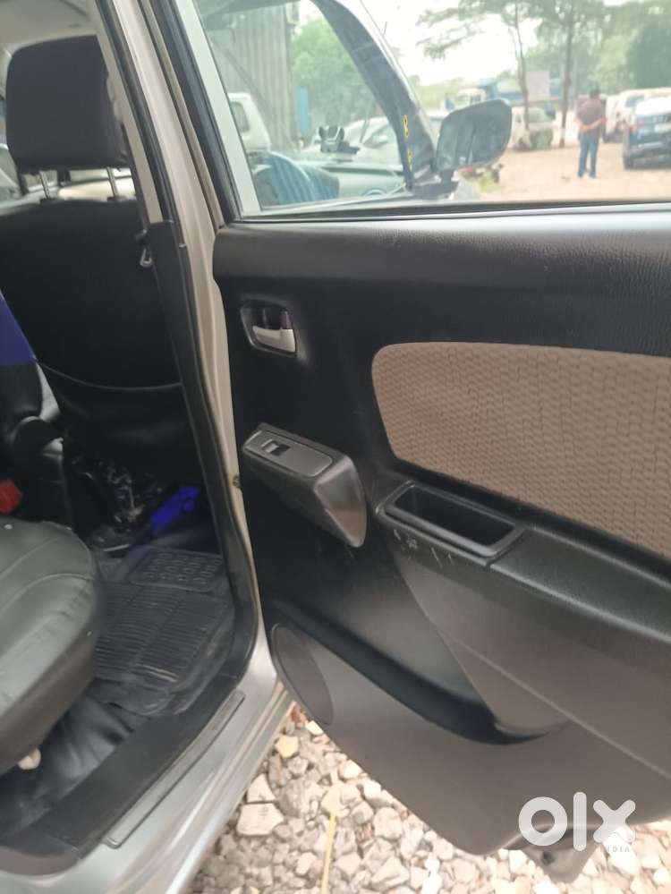 Maruti Suzuki Wagon R 1.0 Lxi Cng, 2016, Cng & Hybrids