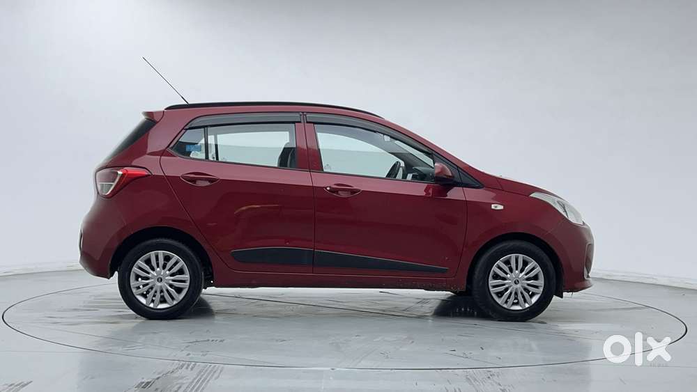 Hyundai Grand I10 1.2 Kappa Magna, 2018, Petrol