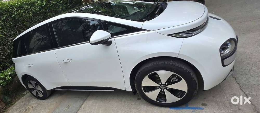 Mg Windsor Ev Essence Pro, 2025, Electric