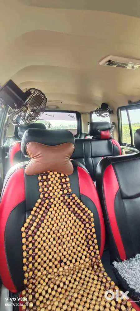 Chevrolet Tavera 2008 Diesel 20000 Km Driven