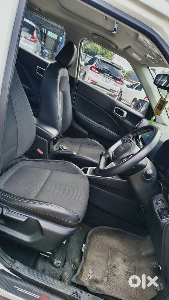 Hyundai Venue [ ] 1.0 Sx (o) Turbo Imt, 2020, Petrol