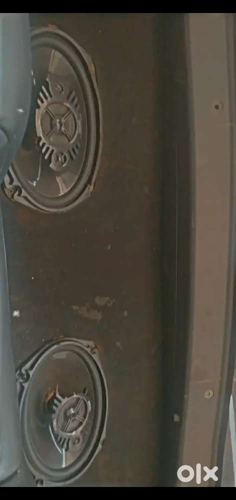 Hyundai Santro Xing 2008