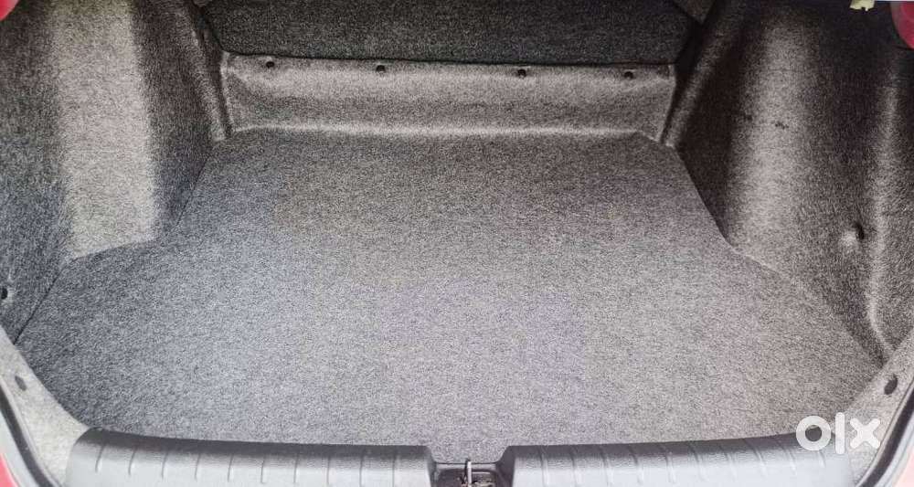 Honda City 1.5 V 4th Gen I-vtec Mt, 2022, Petrol