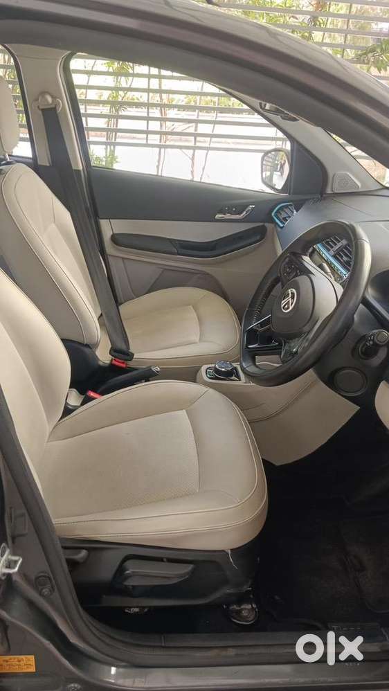 Tata Tiago Ev 2024 Electric Well Maintained