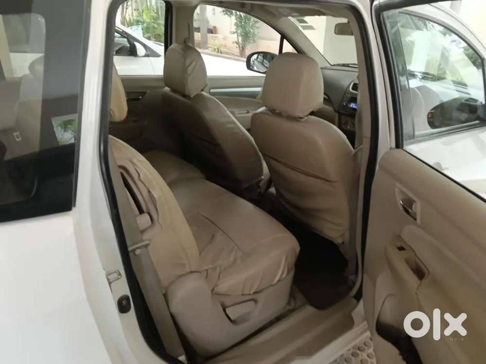 Maruti Suzuki Ertiga Vdi 2016