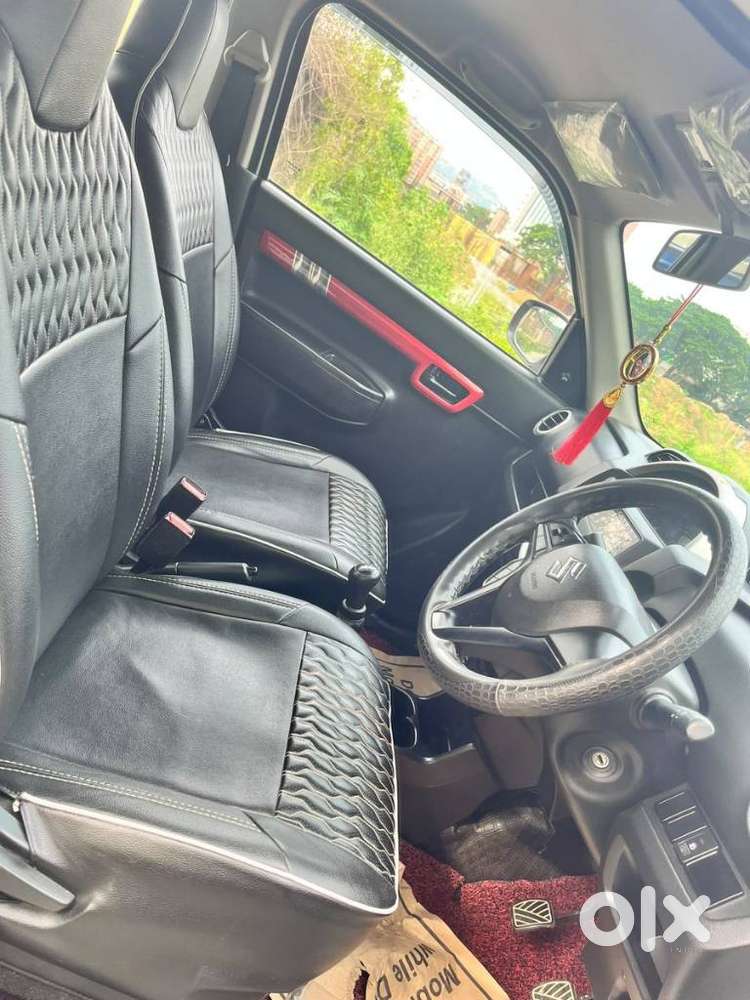 Maruti Suzuki S-presso Vxi Plus, 2020, Petrol