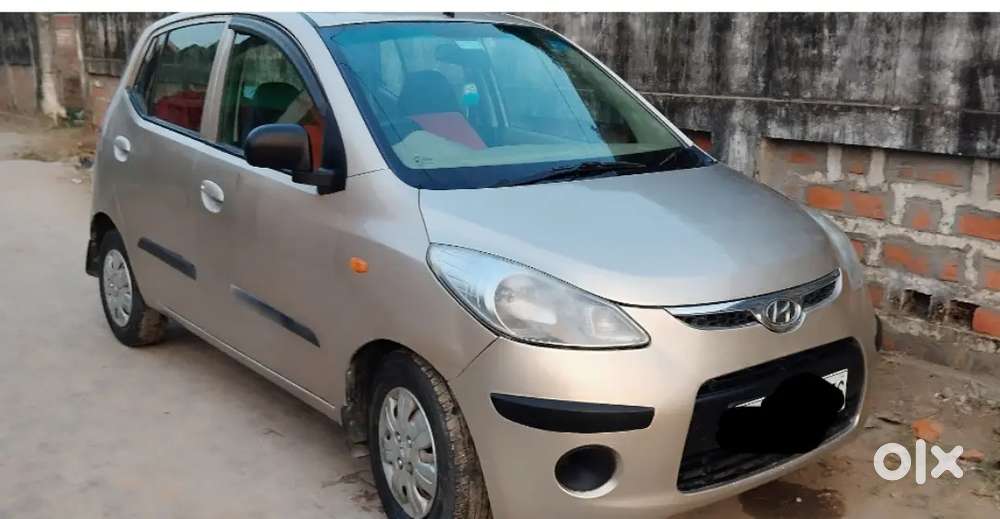 Hyundai I10 Petrol 2010