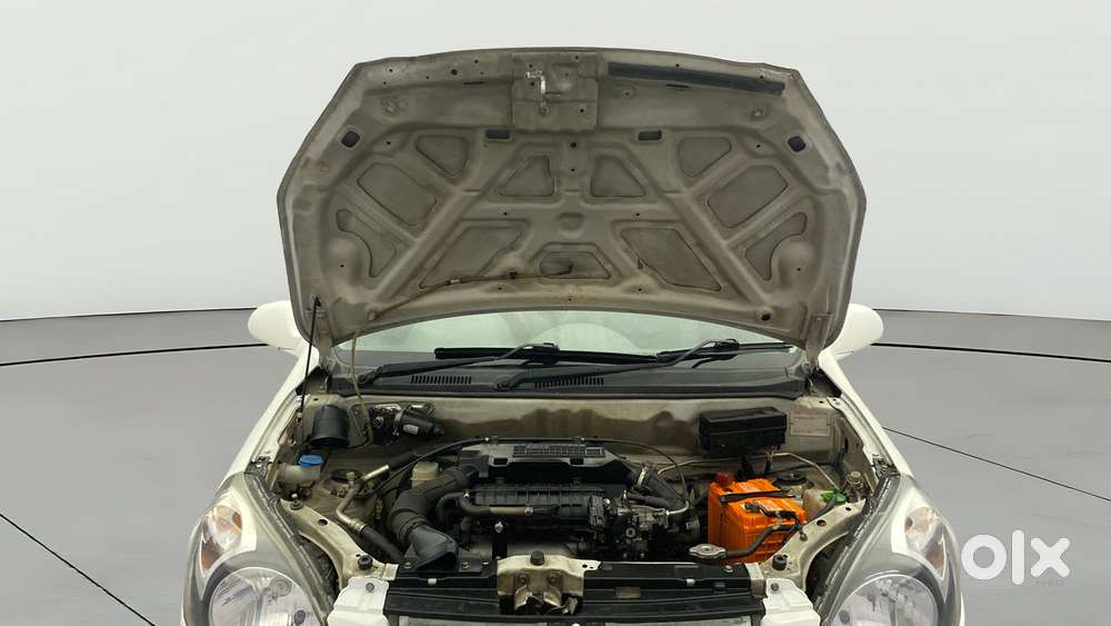 Maruti Suzuki Alto 800 2012-2016 Vxi, 2014, Petrol