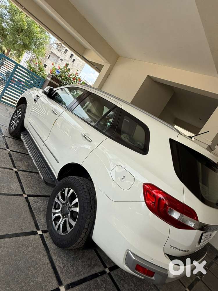 Ford Diesel 2019 Car