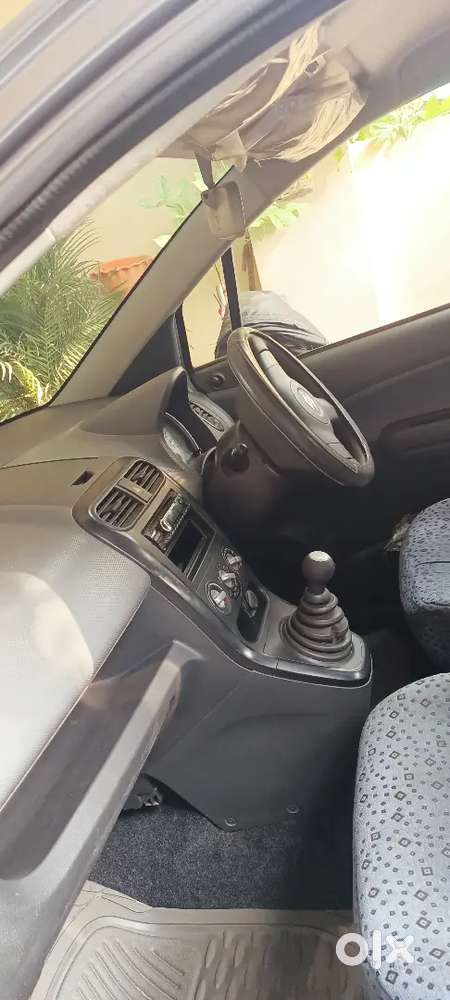 Maruti Suzuki Ritz 2011 Diesel 30000 Km Driven