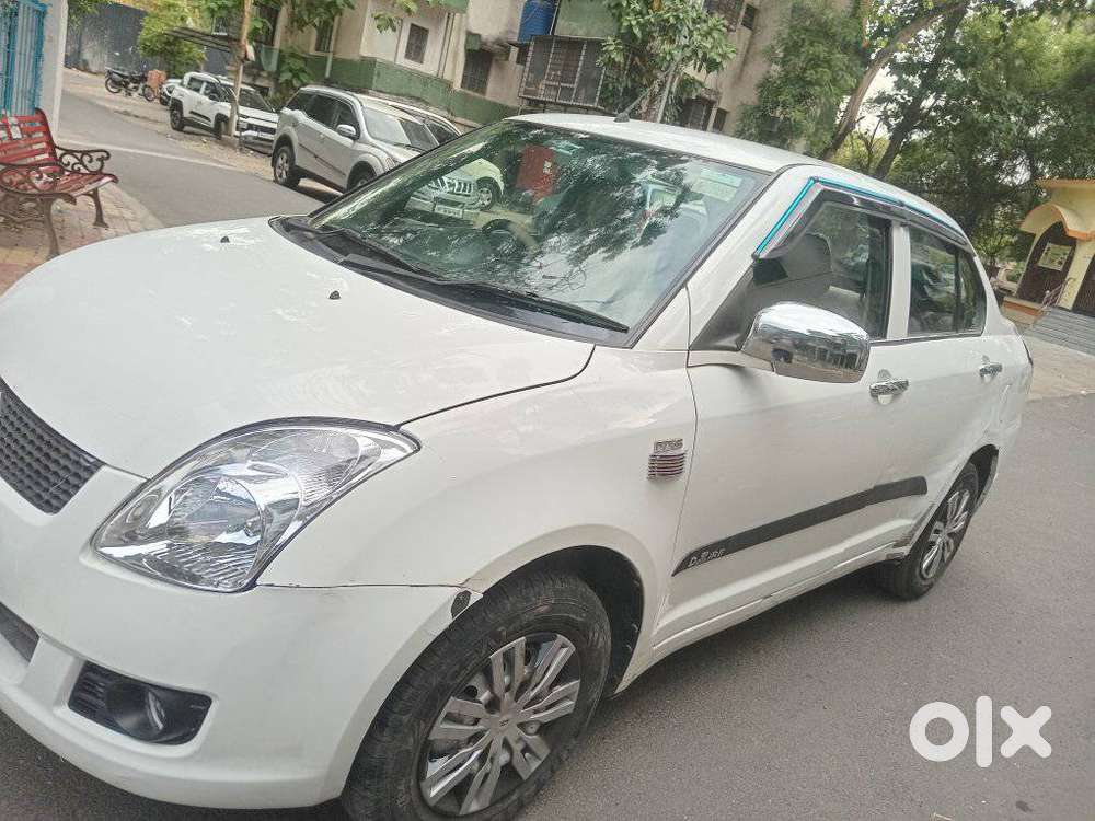 Maruti Suzuki Dzire 2017-2020 Ldi, 2015, Diesel