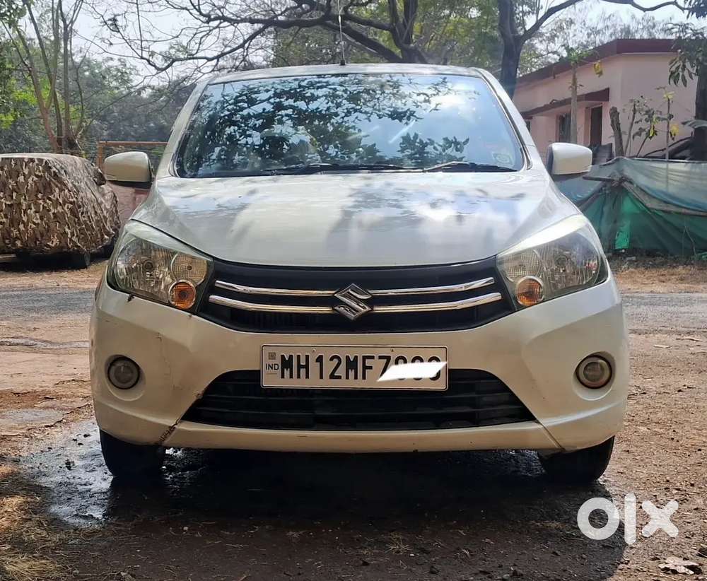 Maruti Suzuki Celerio 2015 Diesel Good Condition