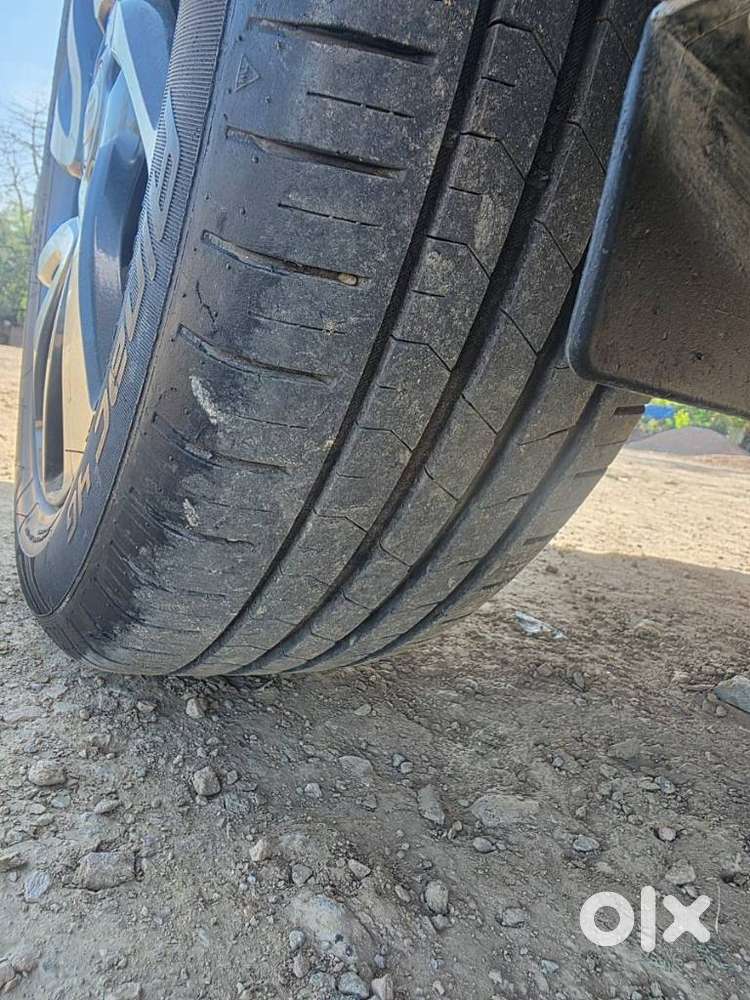 Toyota Glanza G, 2021, Petrol