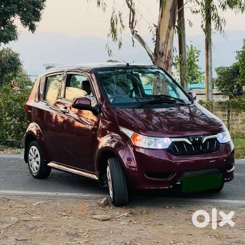 Mahindra Used Car 2017