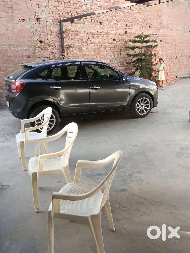 Maruti Suzuki Baleno 2015 Diesel Good Condition