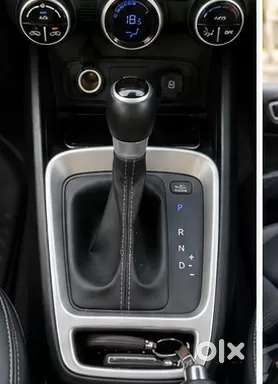 Hyundai Venue 1.0 Sx (o) Turbo Dct, 2021, Petrol