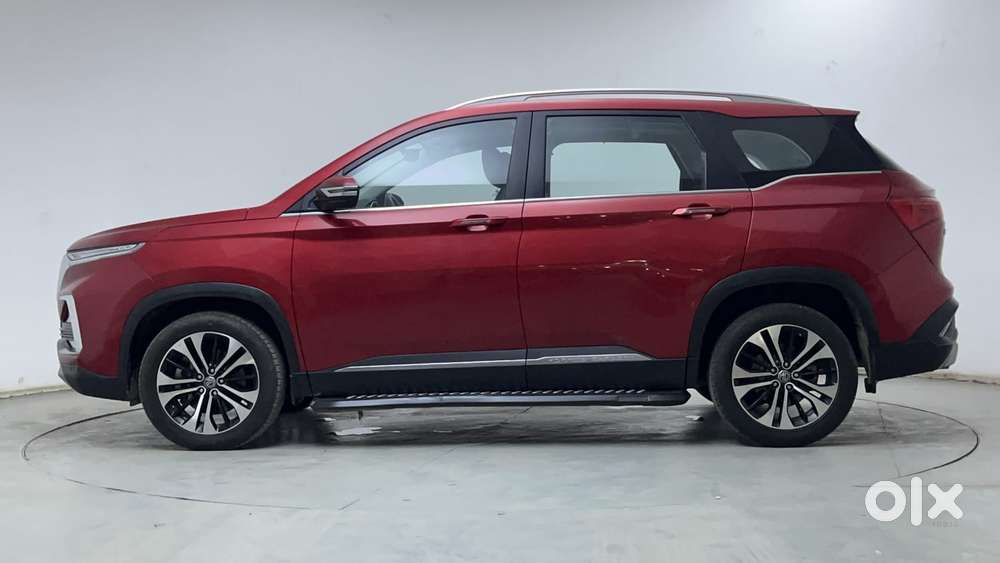 Mg Hector Sharp Diesel Mt, 2022, Diesel