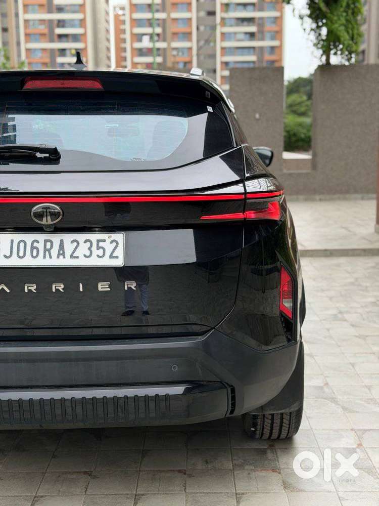 Tata Harrier Adventure Plus, 2024, Diesel