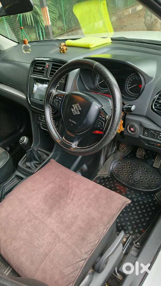 Maruti Suzuki Vitara 2017