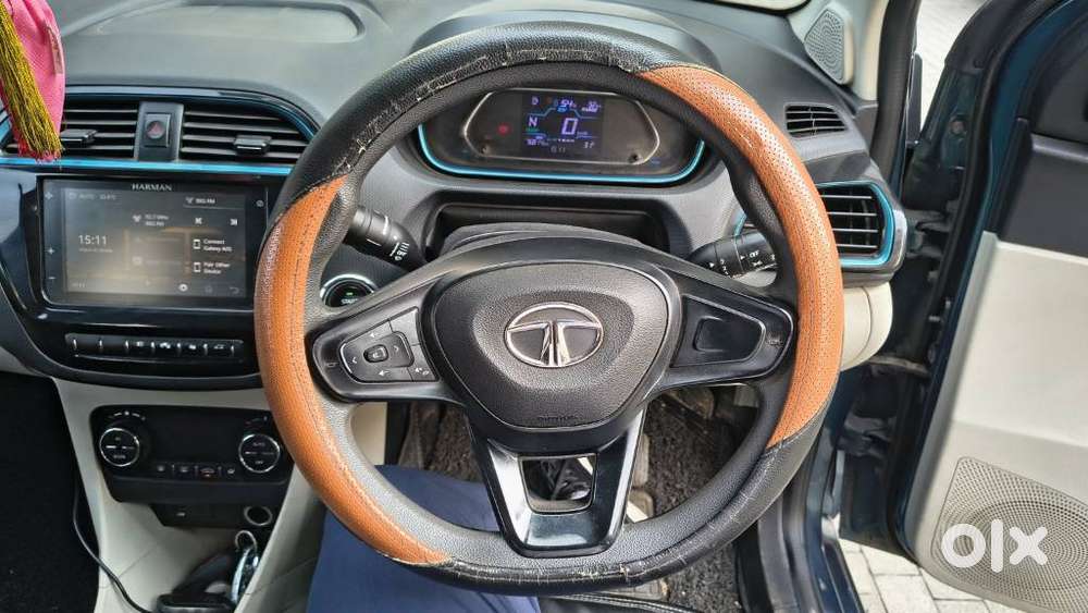 Tata Tigor Ev Xz Plus, 2022, Electric