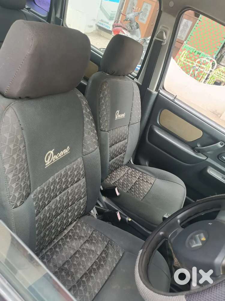 Maruti Suzuki Wagon R 2007 Petrol 70000 Km Driven