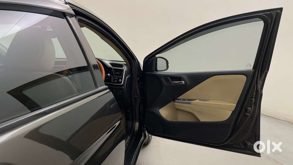 Honda City I Dtec Vx, 2014, Petrol