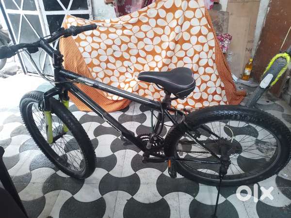 Huffy bicycle