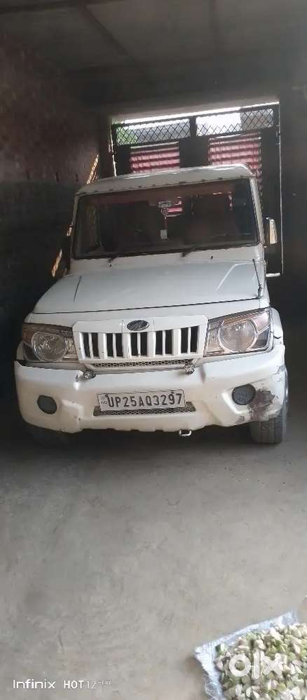 Mahindra Bolero 2012 Diesel 170000 Km Driven