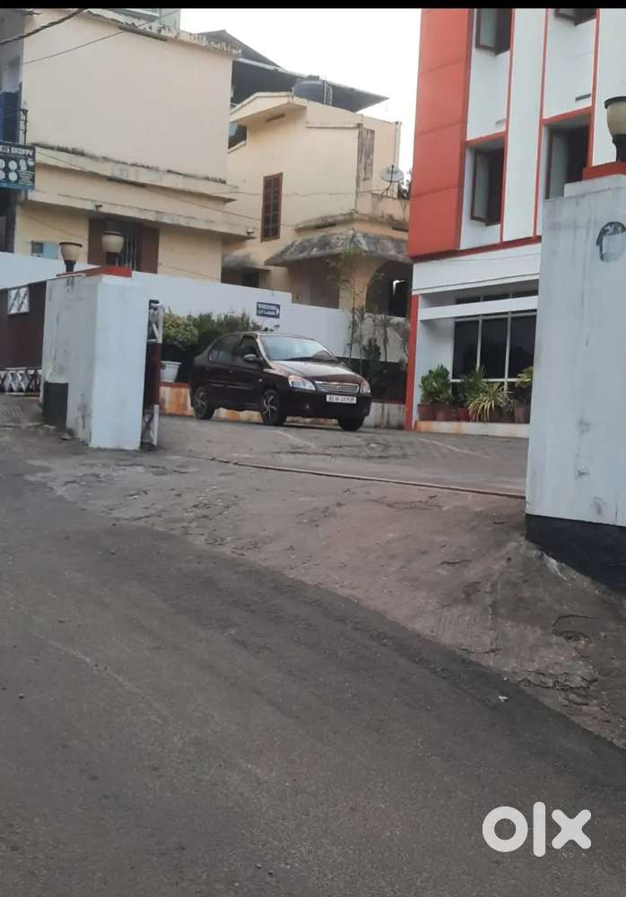 Tata Indigo Petrol 2010
