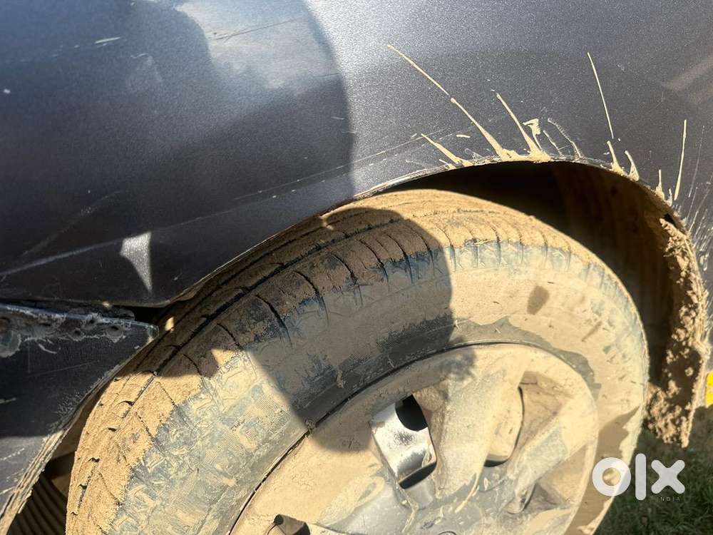 Hyundai Eon 2018 Petrol Well Maintained And Lpg Fitted