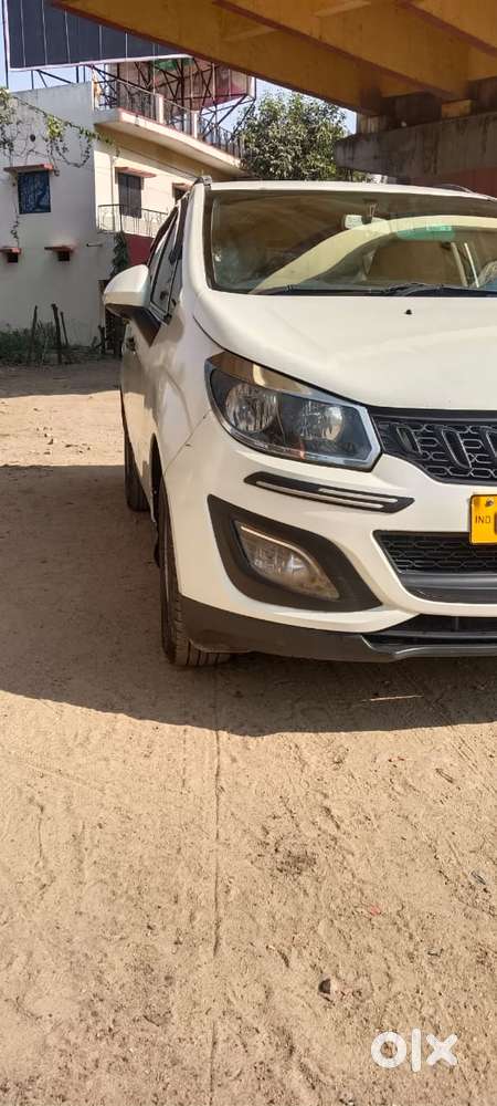 Mahindra Marazzo M2, 2019, Diesel