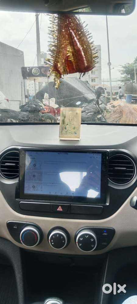 Hyundai Grand I10 Era 1.2 Crdi, 2016, Petrol