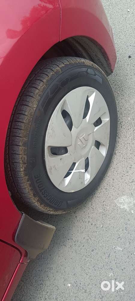 Maruti Suzuki Celerio 1.0 Vxi Amt, 2014, Petrol