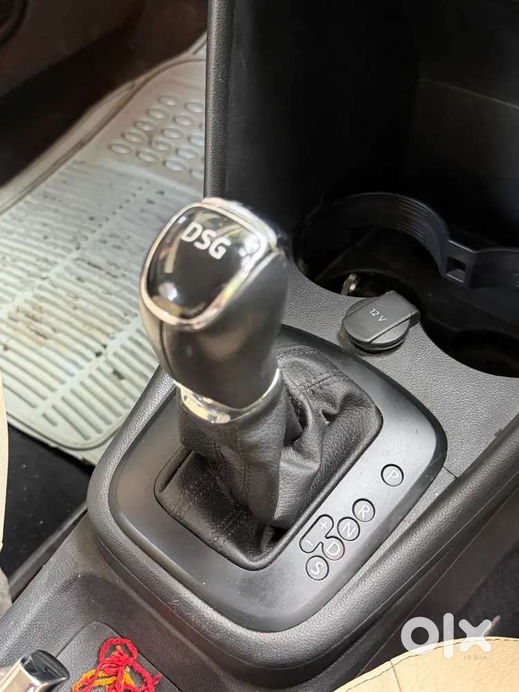 Skoda Rapid 2018 Diesel At