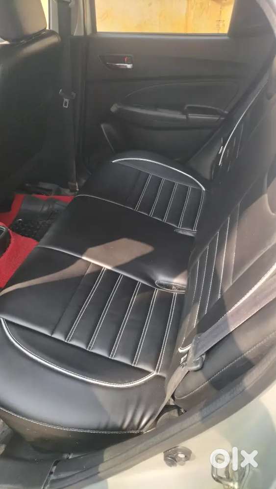 Maruti Suzuki Swift 1.2 Vxi 2020