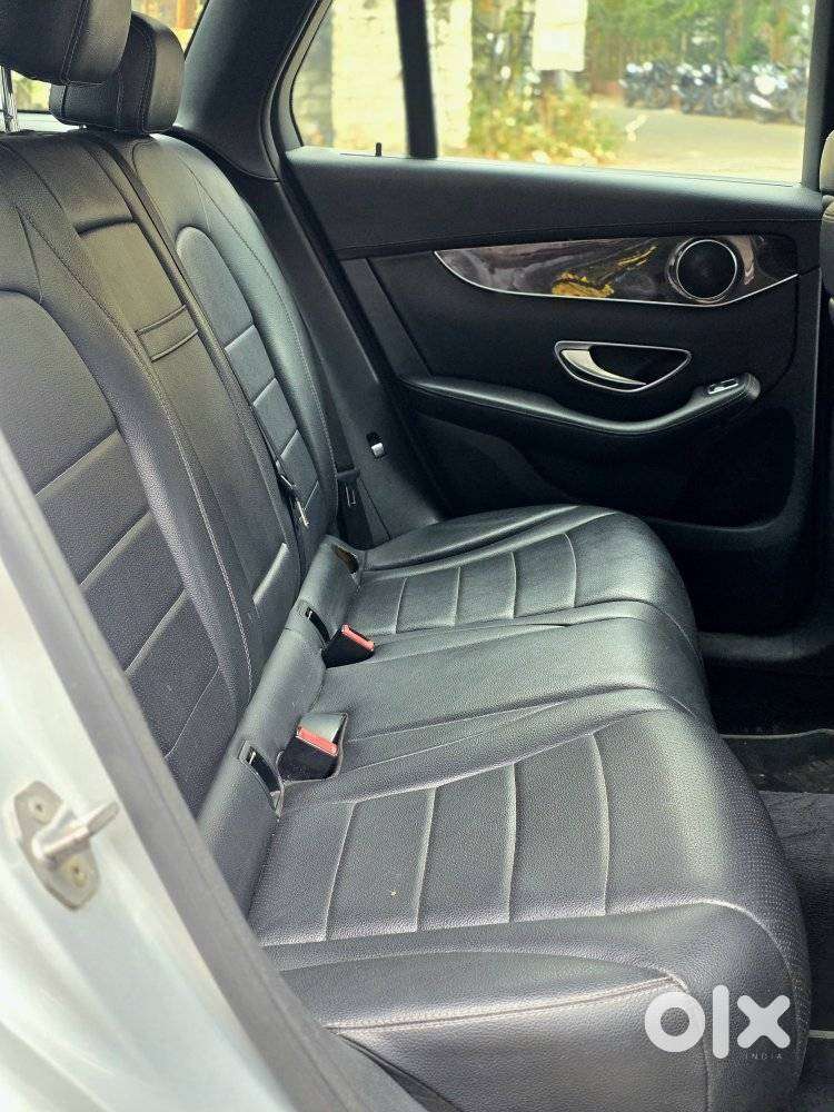 Mercedes-benz Glc 220d 4matic, 2016, Diesel